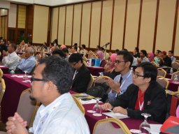 SCMSM 2013  di Primula Beach, Terengganu hosted by UMT